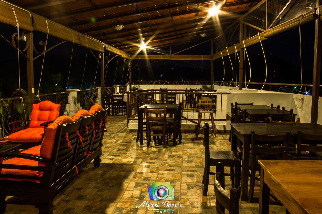 Hotel & Restaurant Fleur De Lis Concepcion de Ataco Exterior photo
